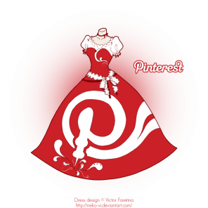 20+ Free Adorable  Pinterest Icons