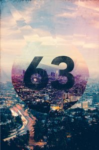 Create a Trendy Retro Cityscape Design in Photoshop