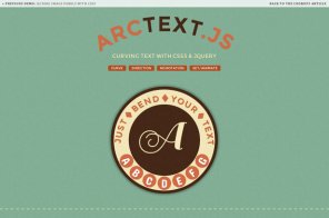 Great jQuery Plugins for Fresh Websites