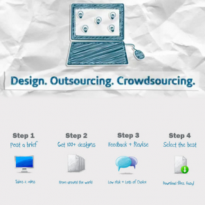 Guide to Crowdsourcing Brochure Design
