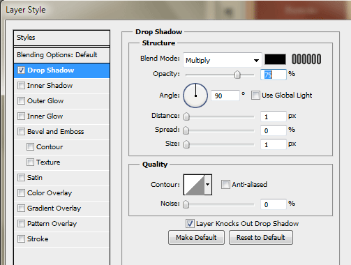 How to Create an Awesome Portfolio Layout in Photoshop 21