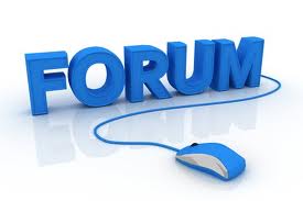 How To Create a User-Friendly Forum