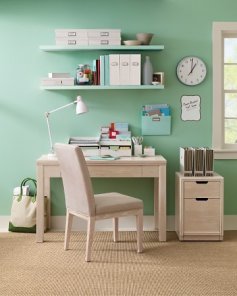 30+ Beautiful Home Offices Designs