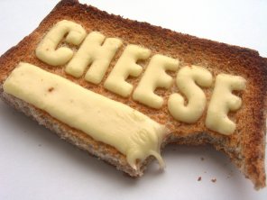 Tasty Typography Examples for Your Inspiration