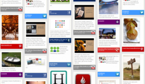 jQuery Socialist: One-Stop Shop for Social Media Stream Aggregation