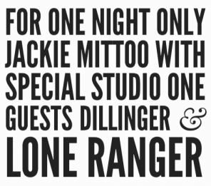 Typography rules: Eye-Catching Headlines with slabText for jQuery