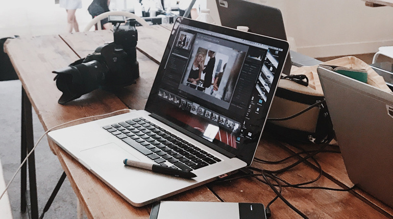 5 Quick Selection Tools in Photoshop