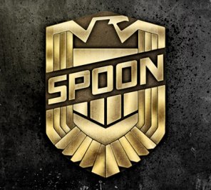 How To Create Your Own Judge Dredd Badge Design