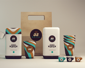 Interview with Graphic Designer Isabela Rodrigue