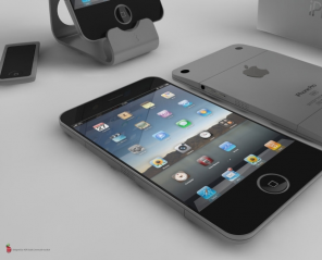 iPhone 5: the Future of the Mobile Web?