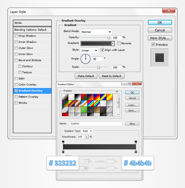 How to Create a Cassette Tape Illustration from Scratch in Photoshop 34