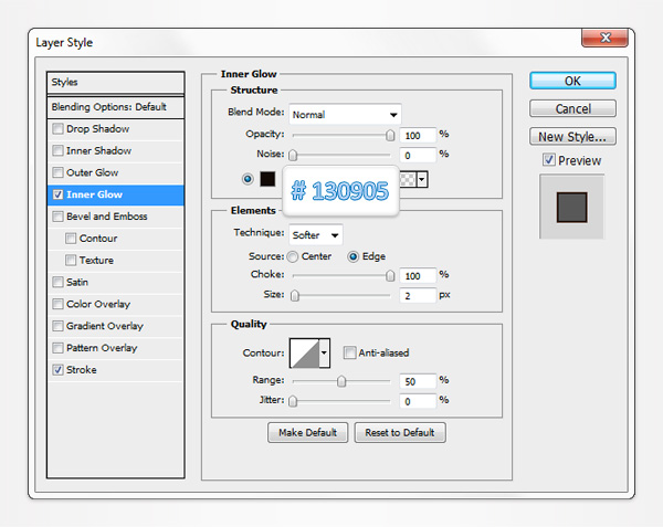 How to Create a Cassette Tape Illustration from Scratch in Photoshop 55