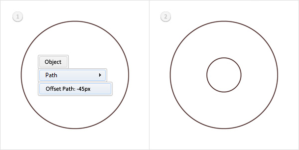 How to Create a Cassette Tape Illustration from Scratch in Photoshop 58