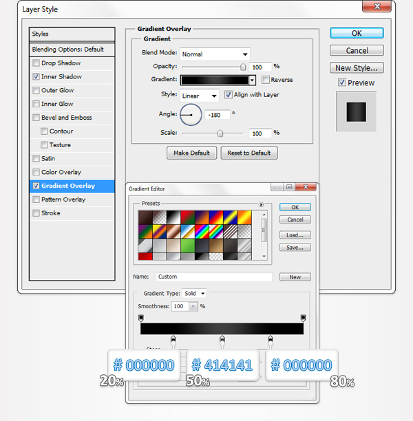 How to Create a Cassette Tape Illustration from Scratch in Photoshop 64