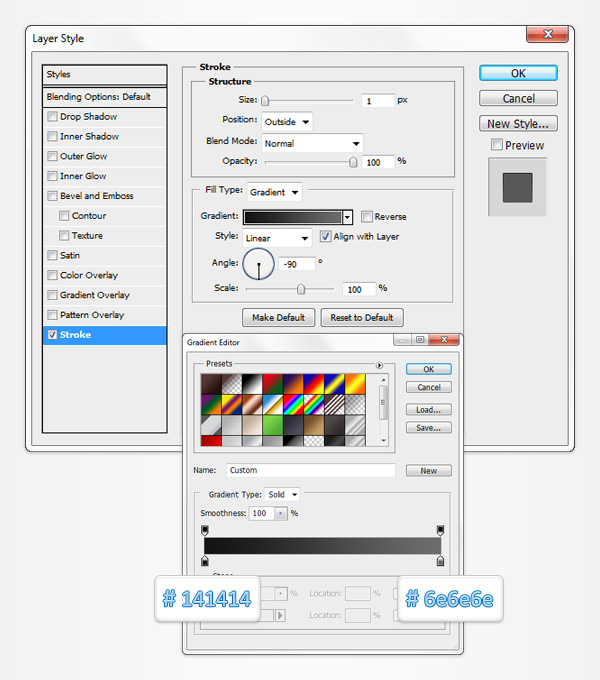 How to Create a Cassette Tape Illustration from Scratch in Photoshop 95