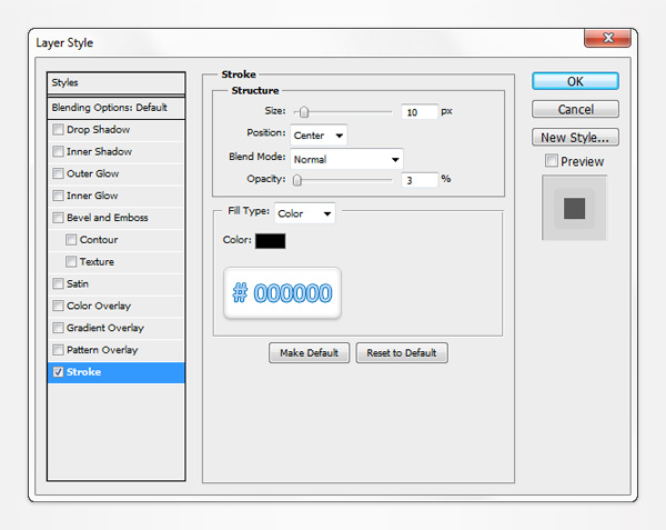 How to Create a Cassette Tape Illustration from Scratch in Photoshop 109