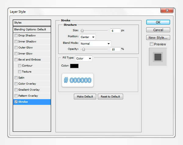 How to Create a Cassette Tape Illustration from Scratch in Photoshop 111