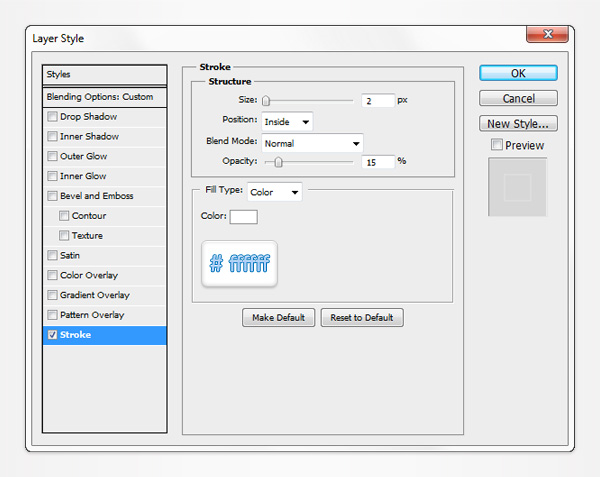 How to Create a Cassette Tape Illustration from Scratch in Photoshop 118