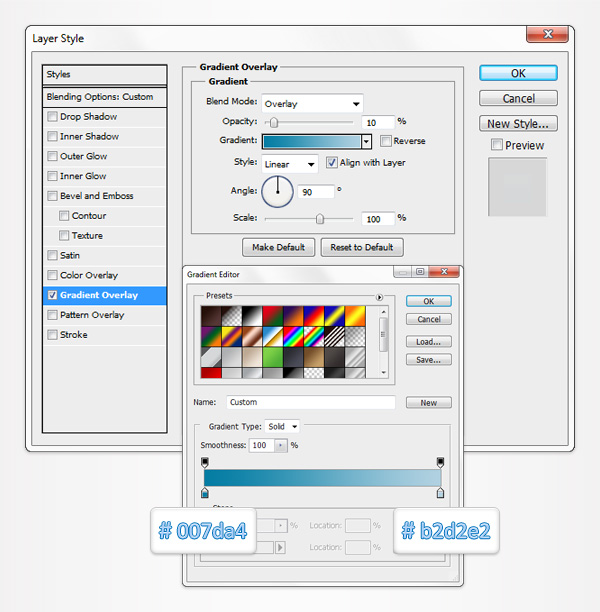 How to Create a Cassette Tape Illustration from Scratch in Photoshop 121