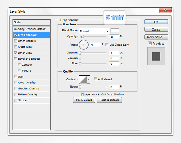 How to Create a Cassette Tape Illustration from Scratch in Photoshop 13