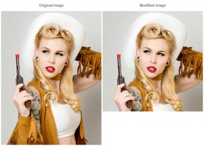 Image Styling with Canvas
