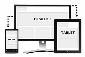 Responsive Web Development as a Standard, Step-by-Step
