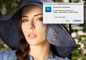 The Best Ways To Make Your Photos Black & White