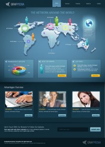 How to Design a Business Web Layout