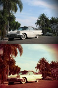 Create a Trendy Retro Photo Effect in 3 Easy Steps