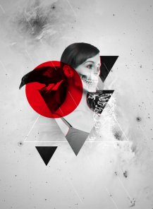 Create a Stereoscopic 3D Effect