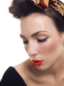 Professional Retouching Tutorial: Healing (Part 1)