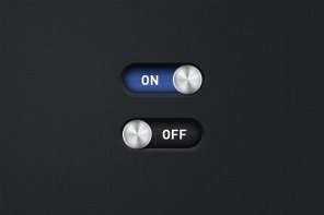 Learn How To Create A Set Of Toggle Buttons
