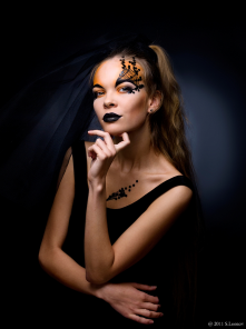 Halloween Inspiration: Collection of Adorable Photos