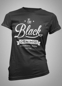 Create an Aged Vintage Style Logo Design in Illustrator