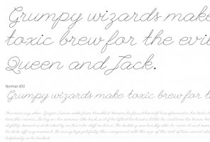 A Simple Guide to Responsive Typography