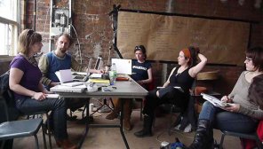 Useful Tips to Present Sample Design Project