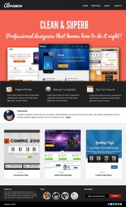 How to Create a Sleek Portfolio Layout in Photoshop