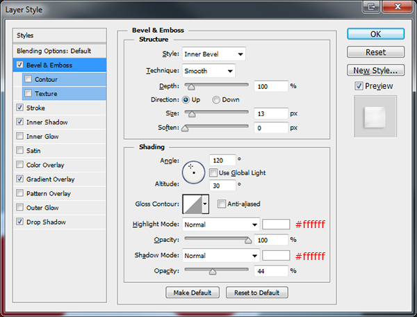 Learn To Create A Retro Style Joypad 10