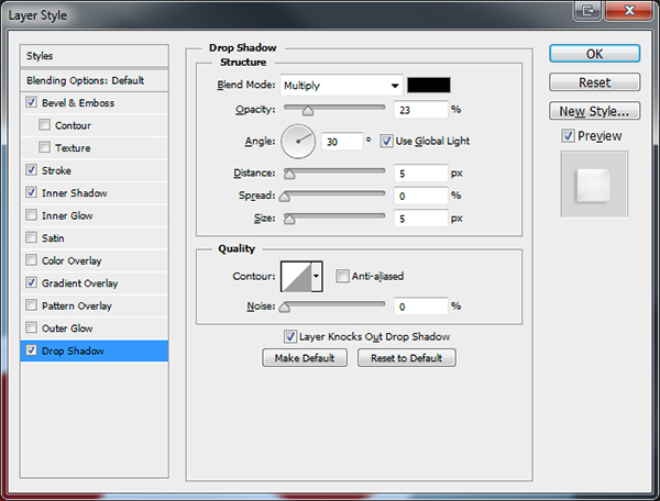 Learn To Create A Retro Style Joypad 14