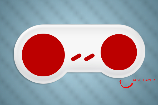 Learn To Create A Retro Style Joypad 15