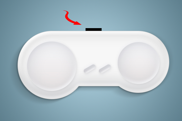 Learn To Create A Retro Style Joypad 24