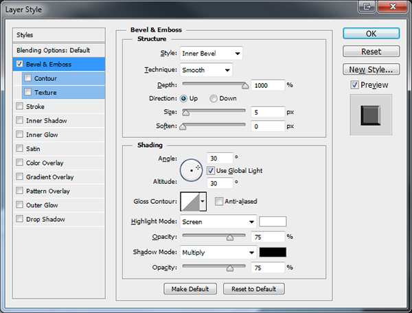 Learn To Create A Retro Style Joypad 25