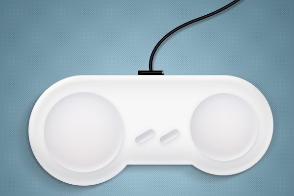 Learn To Create A Retro Style Joypad 31