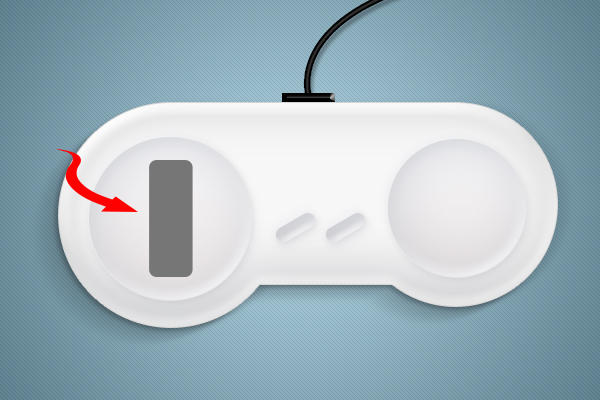 Learn To Create A Retro Style Joypad 32