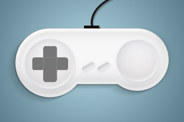 Learn To Create A Retro Style Joypad 33