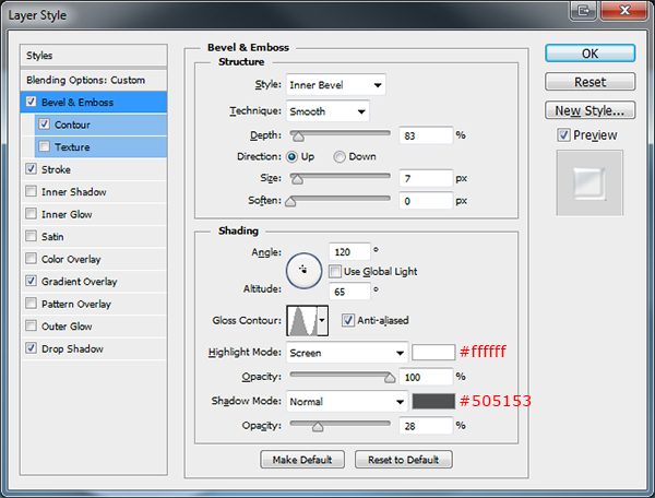 Learn To Create A Retro Style Joypad 38