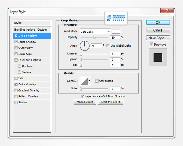 Draw a Binoculars Illustration in Photoshop 69