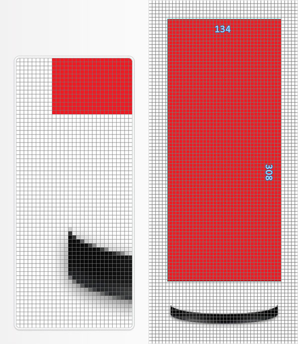 Draw a Binoculars Illustration in Photoshop 9