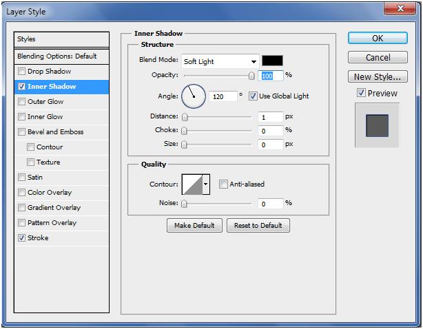 Creating A Glass Plaque In Photoshop 41