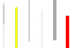 How To Individualize Scrollbars in Webkit Browsers